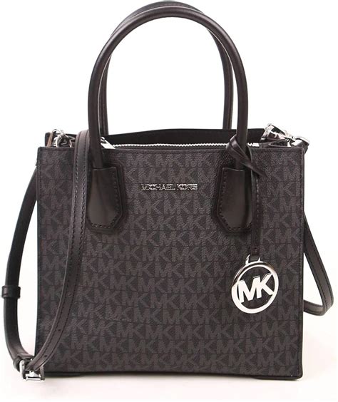 Amazon.com: Michael Kors Mercer Handbags